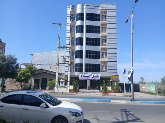 Milad Fereydoon Kenar
