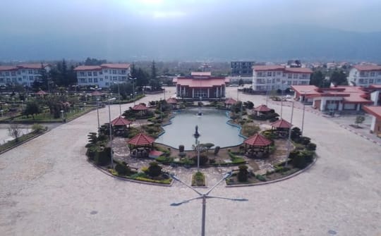 Narenj Matin Chaboksar