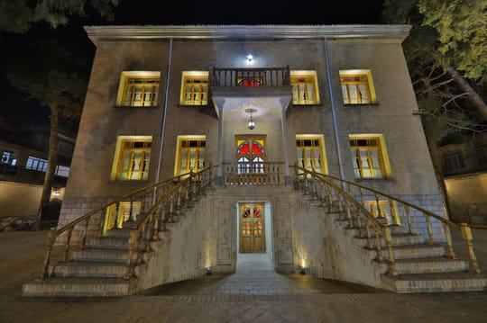 Ario Kermanshah