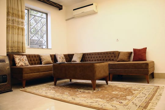 یک خوابه رویال ساحلی واحد 8