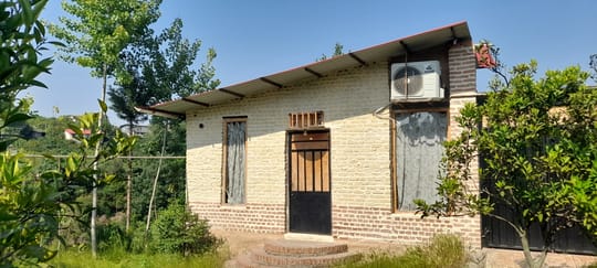 یک خوابه دامون