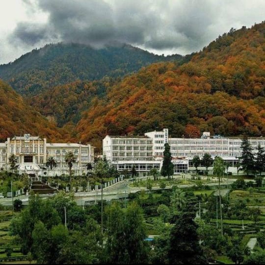 Parsian Ramsar