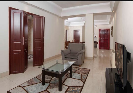 جردن یک خواب استاندارد