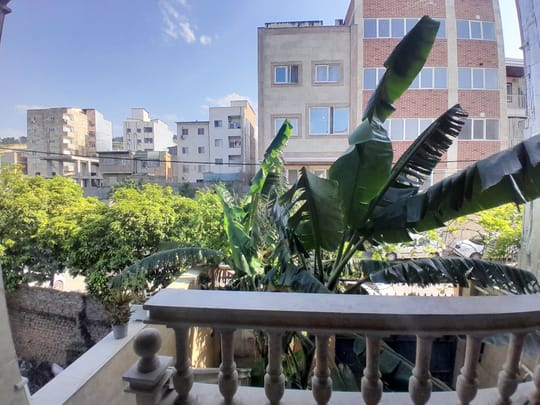 دو خوابه هانا