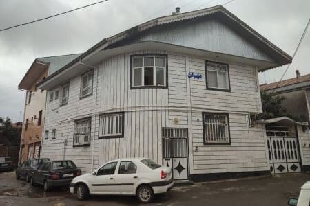 یک خوابه مهران