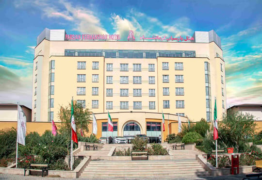 Parsian Kermanshah