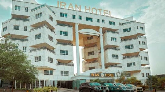 Iran Kish