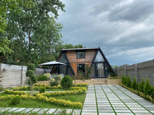 Green Lounge Masal