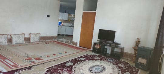 vila kazeron