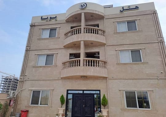 Pouya Bandar Anzali