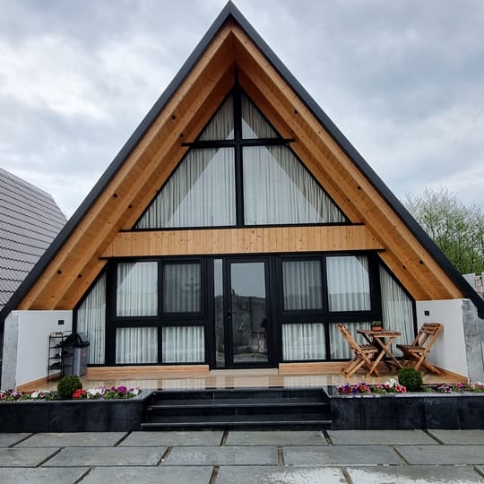 Mijan dream cottage