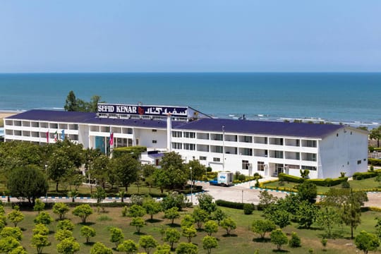 Sefid Kenar Bandar Anzali