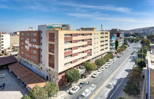 Tourism Urmia