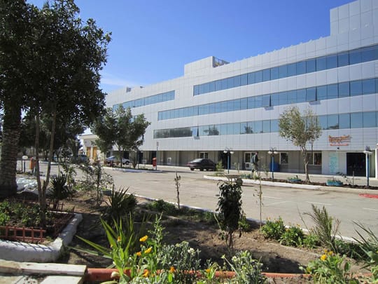 Parsian Abadan