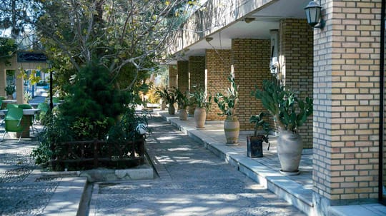 Tourism Ardakan