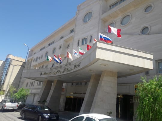 Grand Semnan