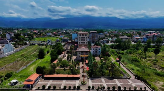 Almas Abbas Abad