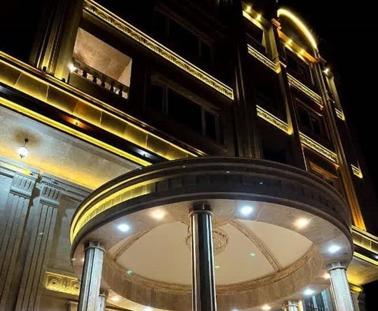 Saheli Bonood Asaluyeh