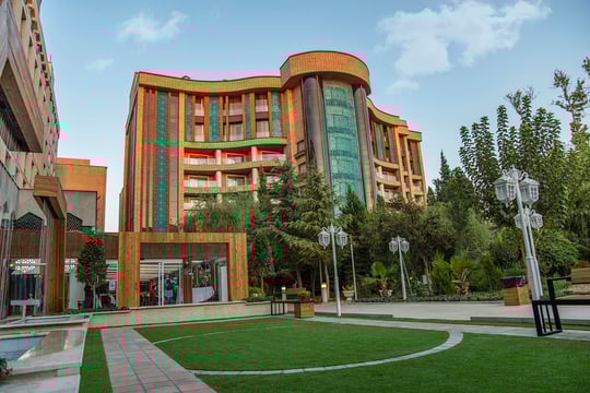 Parsian Kowsar Isfahan