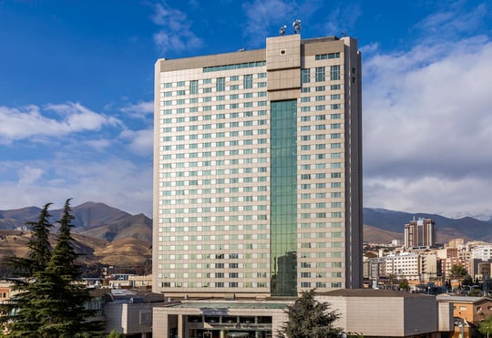 Parsian Azadi Tehran