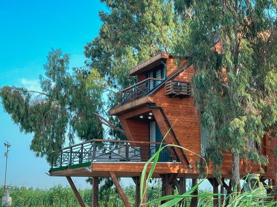 Dehkadeh Salamat Berkeh Shomal Behshahr