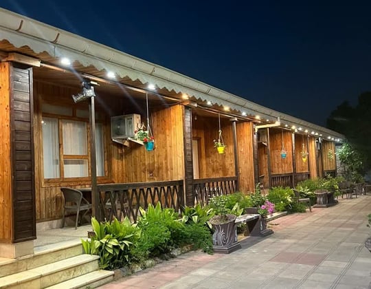 Pesaran Aftab Kiashahr