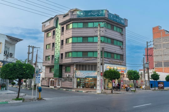 Rahpouyan Edalat 2 Mahmood Abad