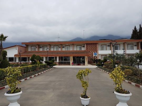 Chalandar Tourism Noshahr