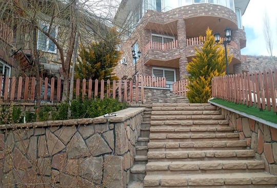 Dal Dena Si Sakht Yasuj