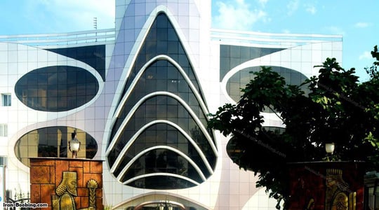 Saheli Mahan Mahmood Abad