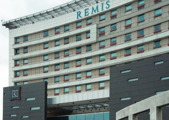 Remis Tehran