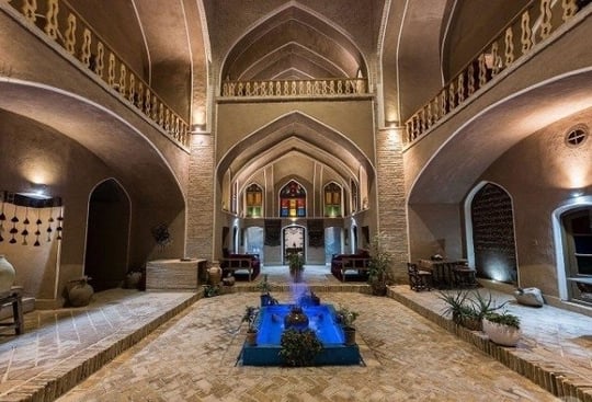 Khaloo Mirza Ardakan